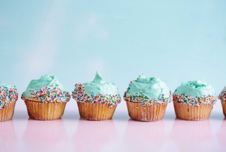Cupcakes: En Guide til Deilig Smak og Kreativitet