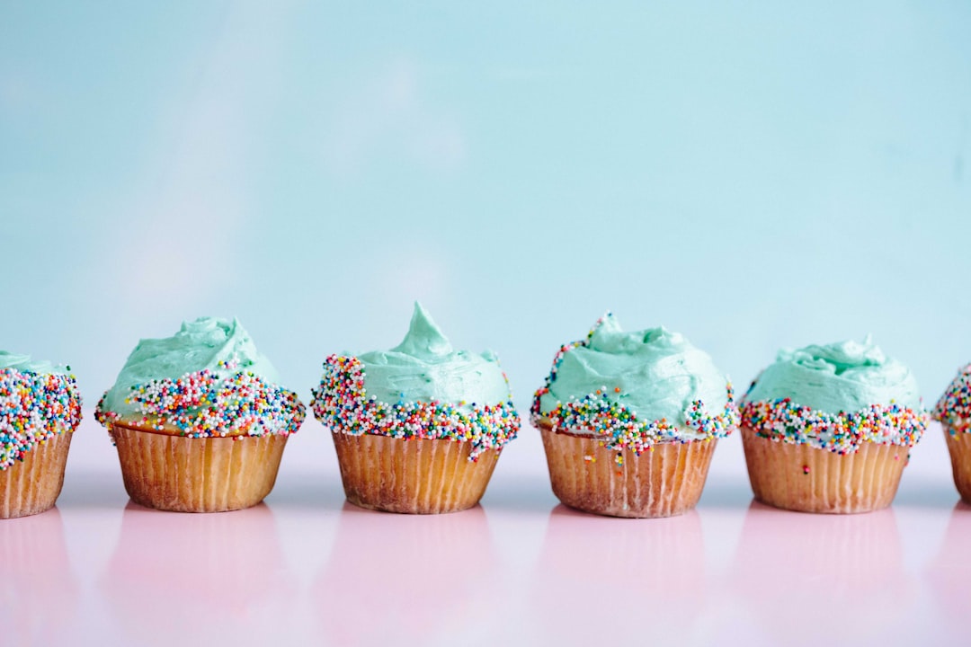 Cupcakes: En Guide til Deilig Smak og Kreativitet