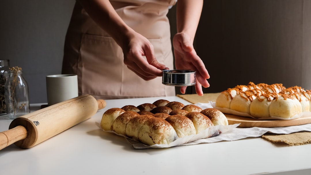 Den perfekte brioche: en guide til smakfull bakst