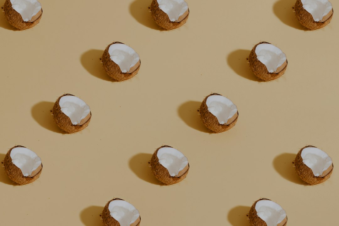 Kokosdesserter: En Eksplosjon av Smaker og Teksturer