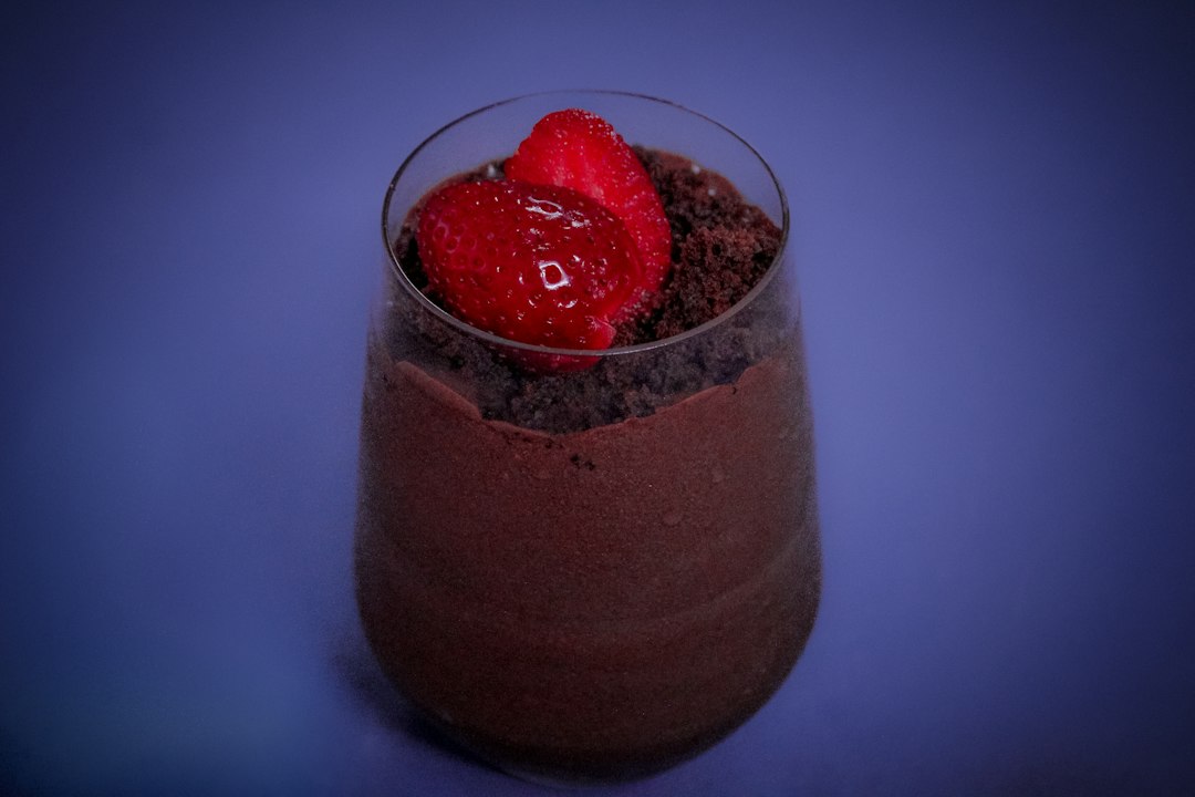 Mousse: Den Uimotståelige Desserten du Må Prøve