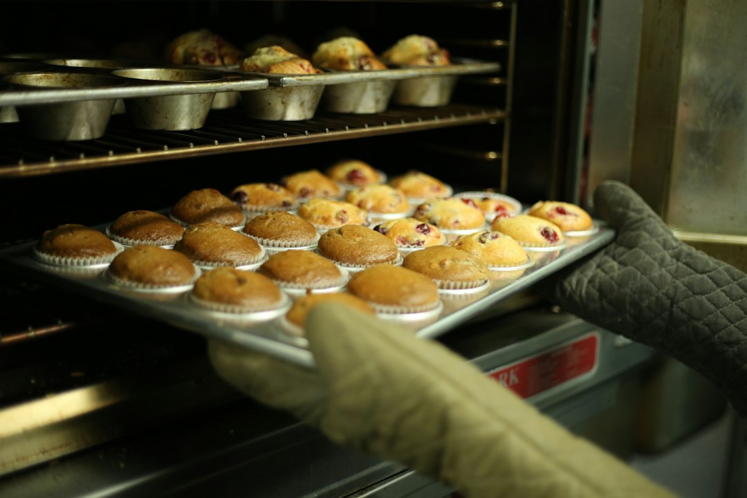 Muffins: En Uforglemmelig Smakfull Reise