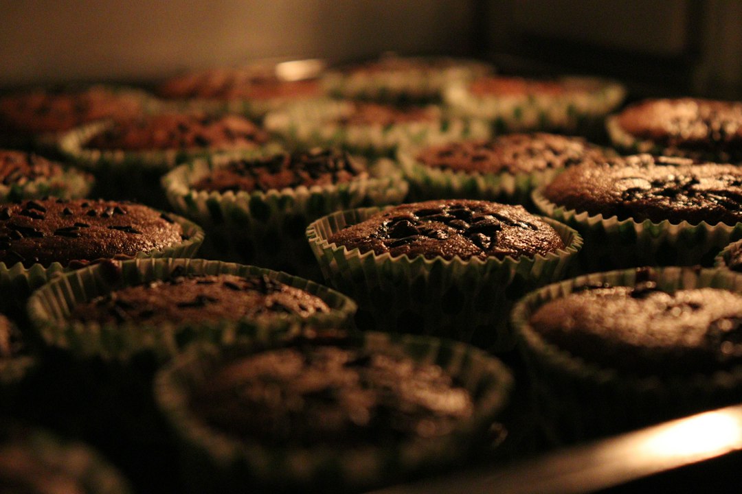 Muffins: En Uunngåelig Del av Kakeverdenen