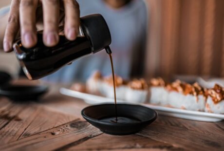 Syrup og sauser: Smakfulle og Kreative Alternativer