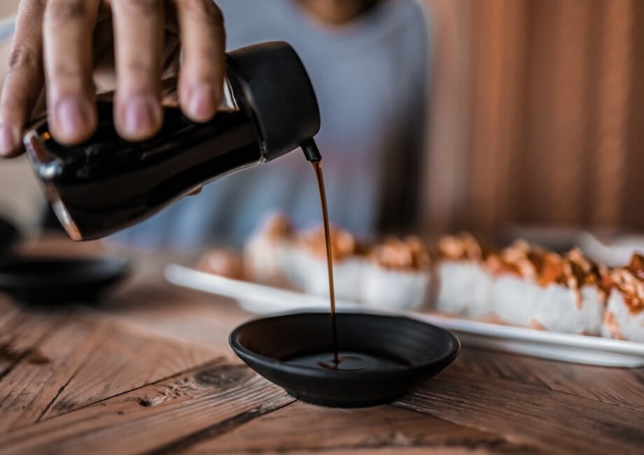 Syrup og sauser: Smakfulle og Kreative Alternativer