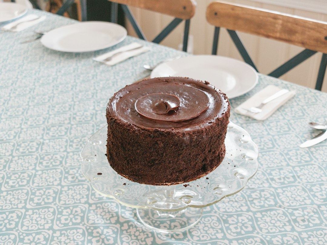 Sjokoladefondant: Den Perfekte Desserten for Sjokoladeelskere
